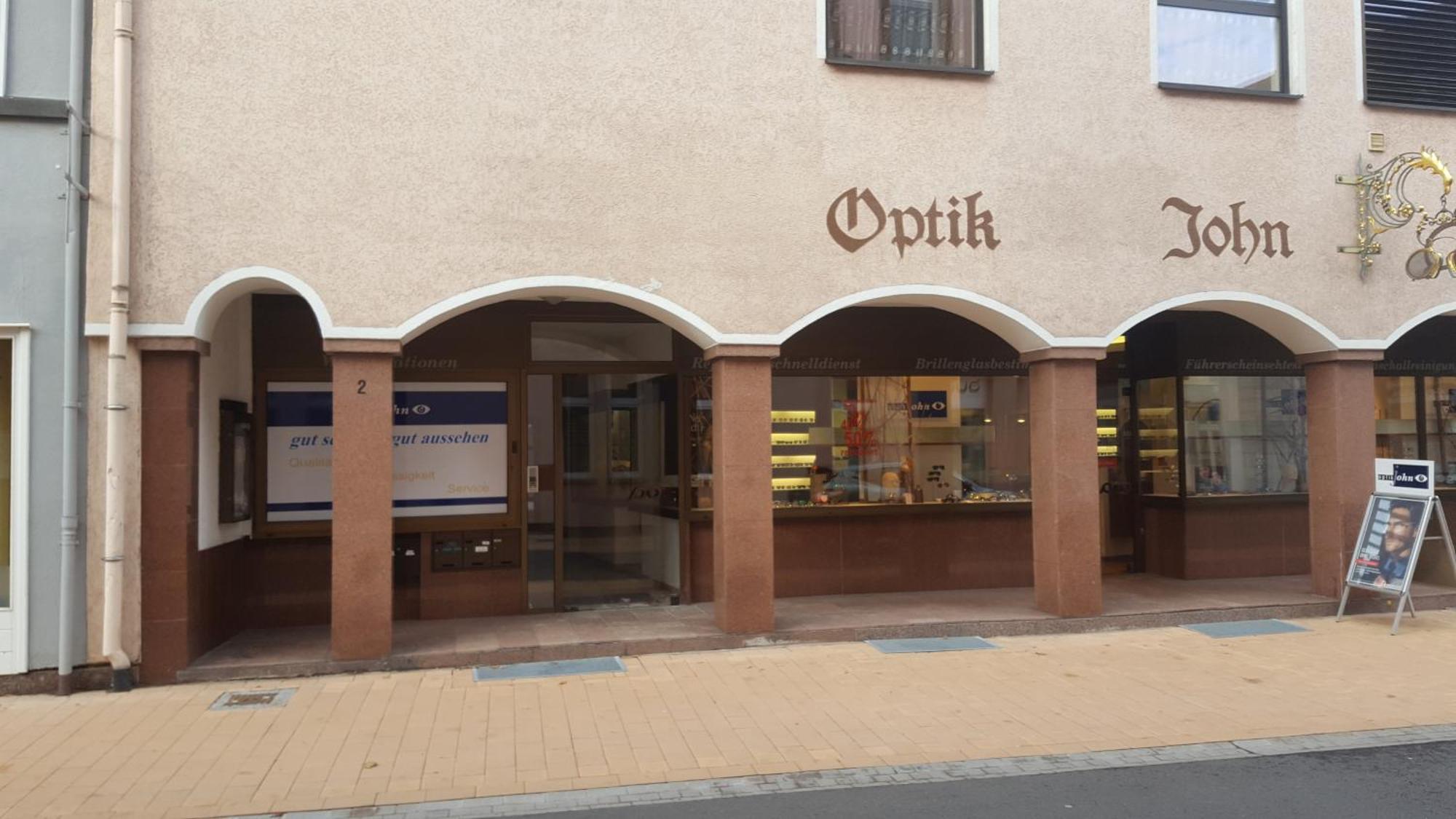 סנט ונדל Charmante Wohnung Im Stadtkern, St Wendel מראה חיצוני תמונה