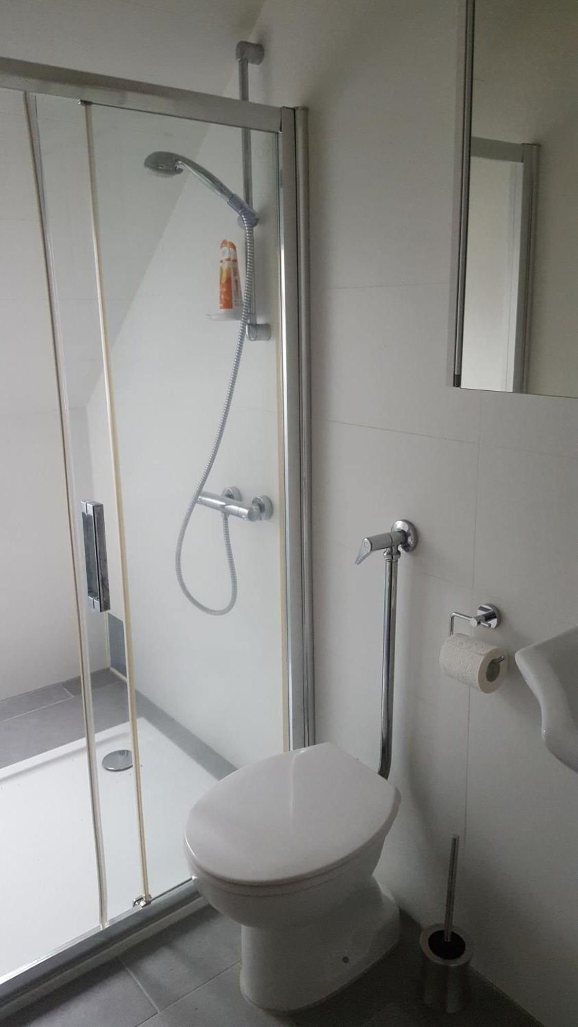 סנט ונדל Charmante Wohnung Im Stadtkern, St Wendel מראה חיצוני תמונה