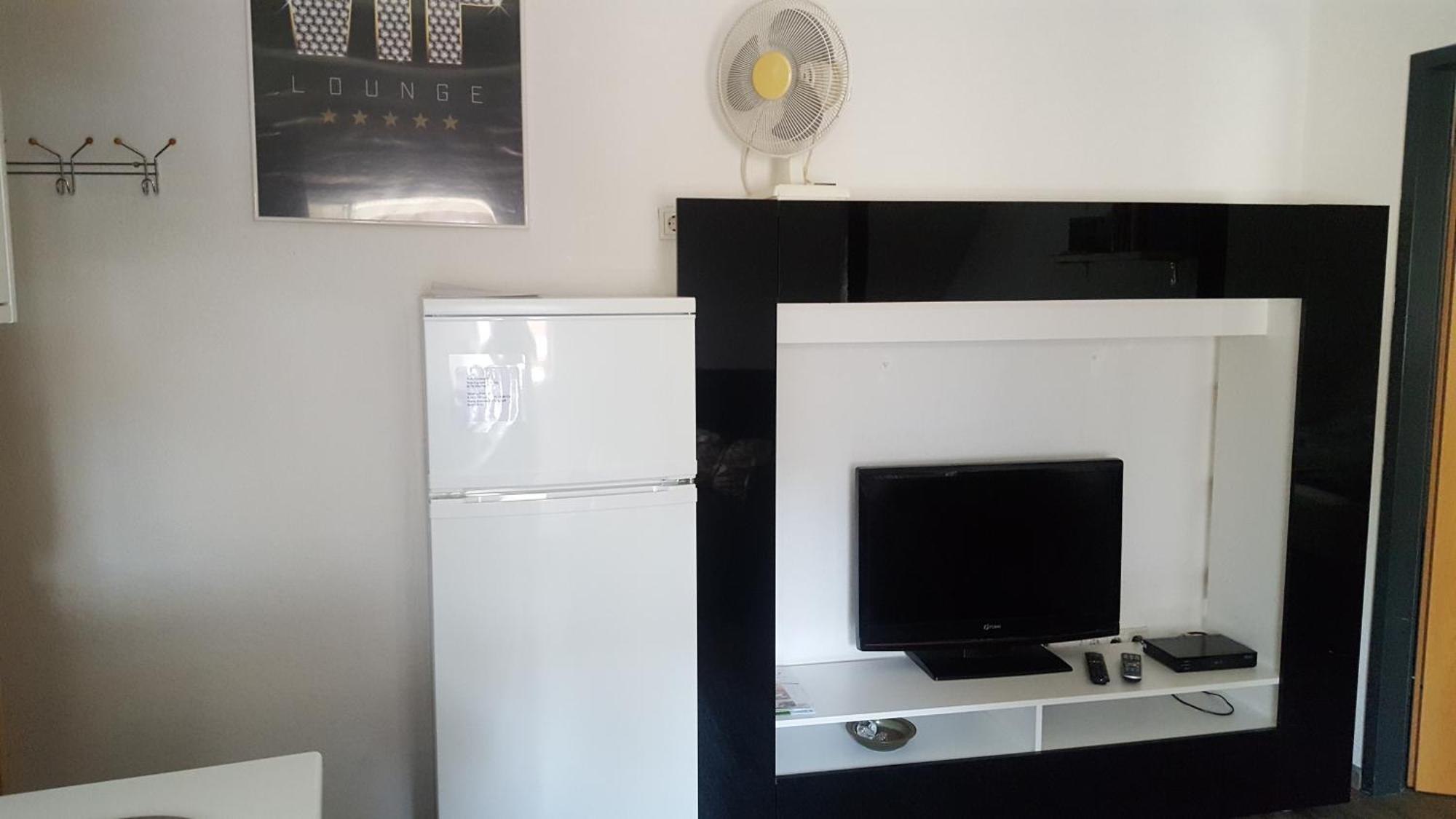 סנט ונדל Charmante Wohnung Im Stadtkern, St Wendel מראה חיצוני תמונה